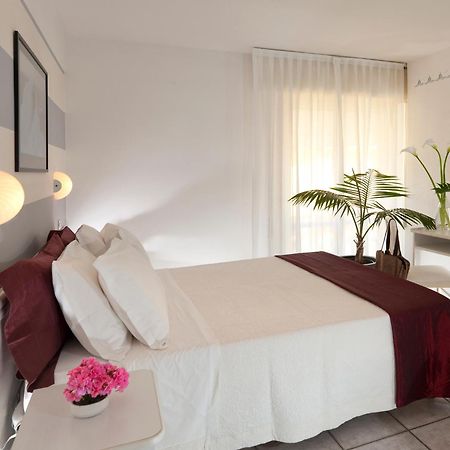 Hotel Gabriella Rimini Exteriér fotografie